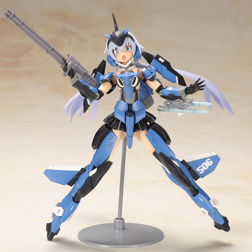 STYLET | P3 series | Frame Arms Girl