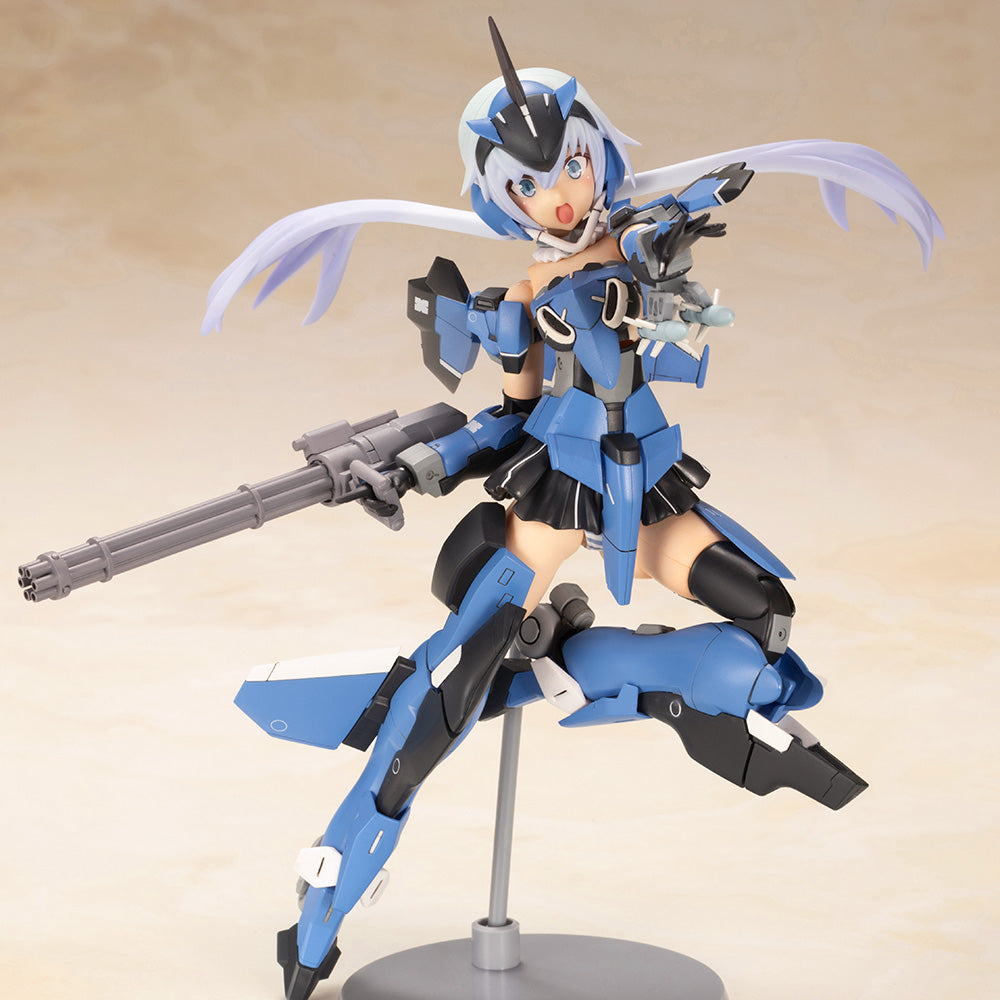 STYLET | P3 series | Frame Arms Girl