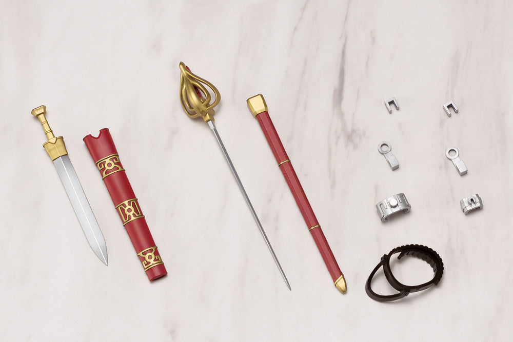 VIRTUOUS STYLE02 SWORD SET B | Modeling Support Goods