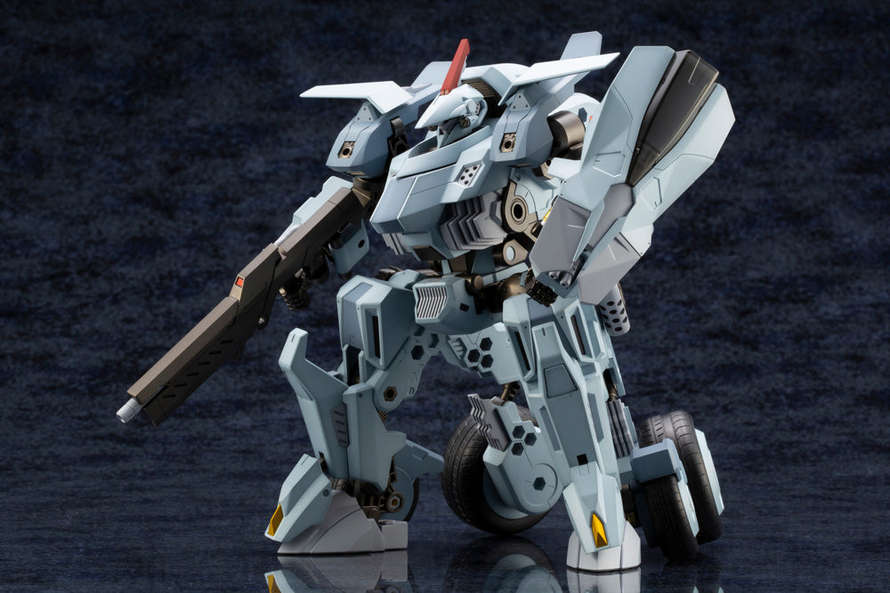 BULKARM GLANZ | HEXA GEAR