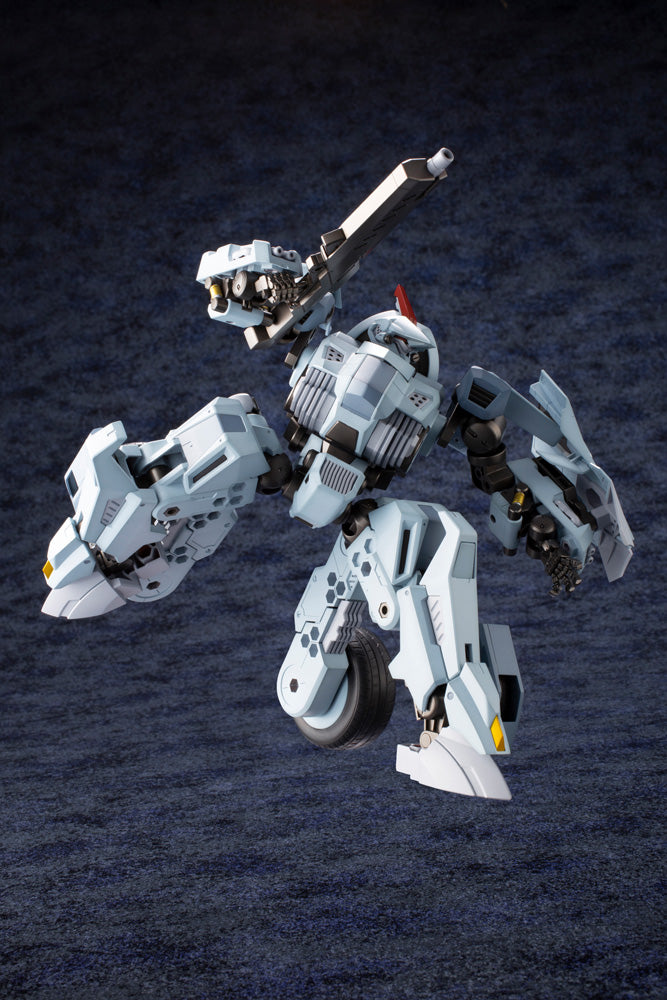 BULKARM GLANZ | HEXA GEAR