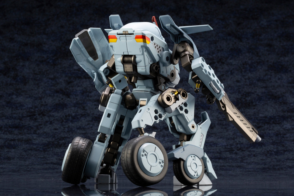 BULKARM GLANZ | HEXA GEAR
