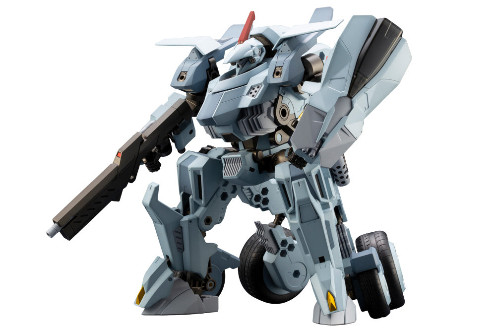 BULKARM GLANZ | HEXA GEAR
