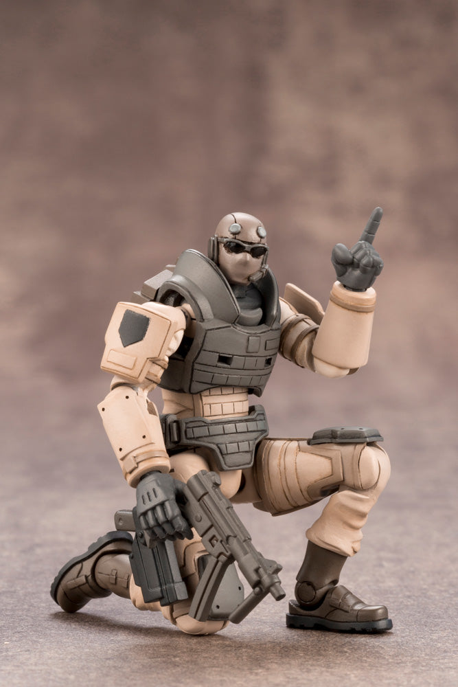 EARLY GOVERNOR Vol.1 | HEXA GEAR