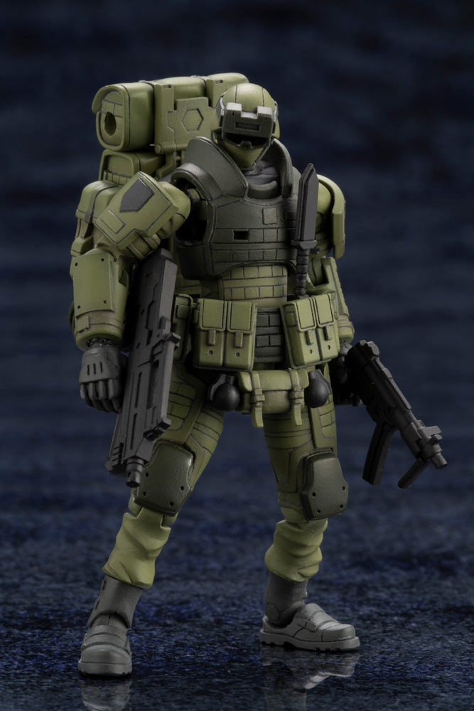 EARLY GOVERNOR Vol.1 JUNGLE TYPE | HEXA GEAR