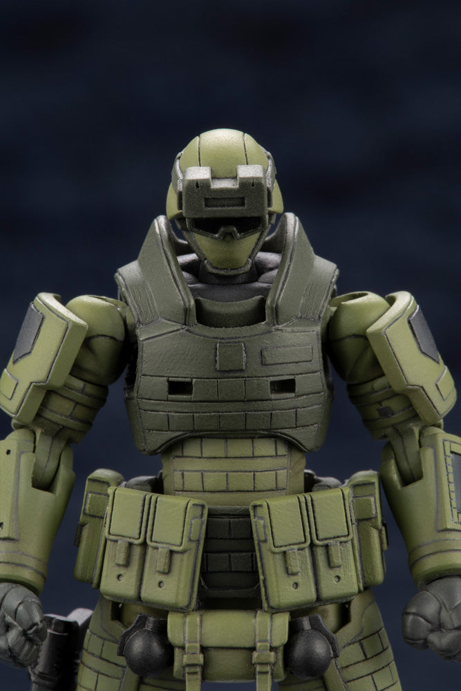 EARLY GOVERNOR Vol.1 JUNGLE TYPE | HEXA GEAR