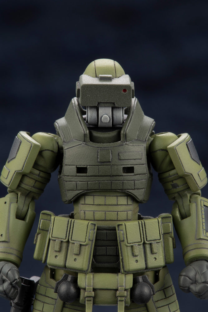 EARLY GOVERNOR Vol.1 JUNGLE TYPE | HEXA GEAR