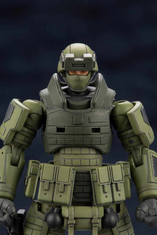 EARLY GOVERNOR Vol.1 JUNGLE TYPE | HEXA GEAR