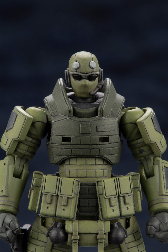 EARLY GOVERNOR Vol.1 JUNGLE TYPE | HEXA GEAR