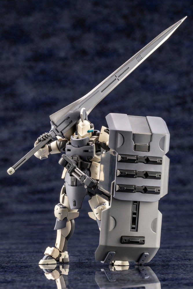 GOVERNOR ARMOR TYPE: KNIGHT【BIANCO】HG045R