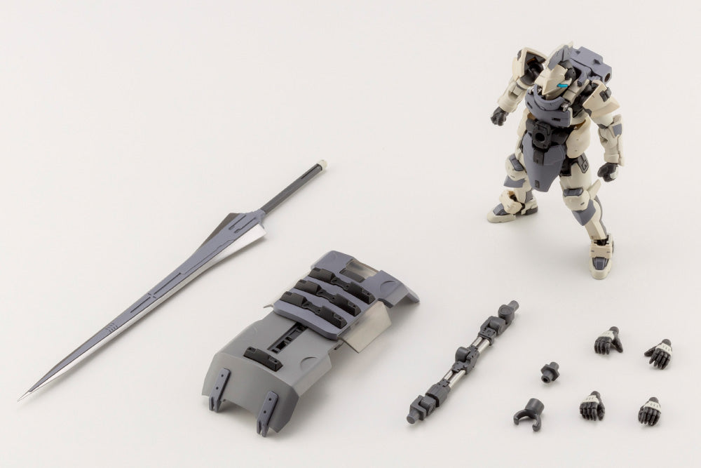 GOVERNOR ARMOR TYPE: KNIGHT【BIANCO】HG045R