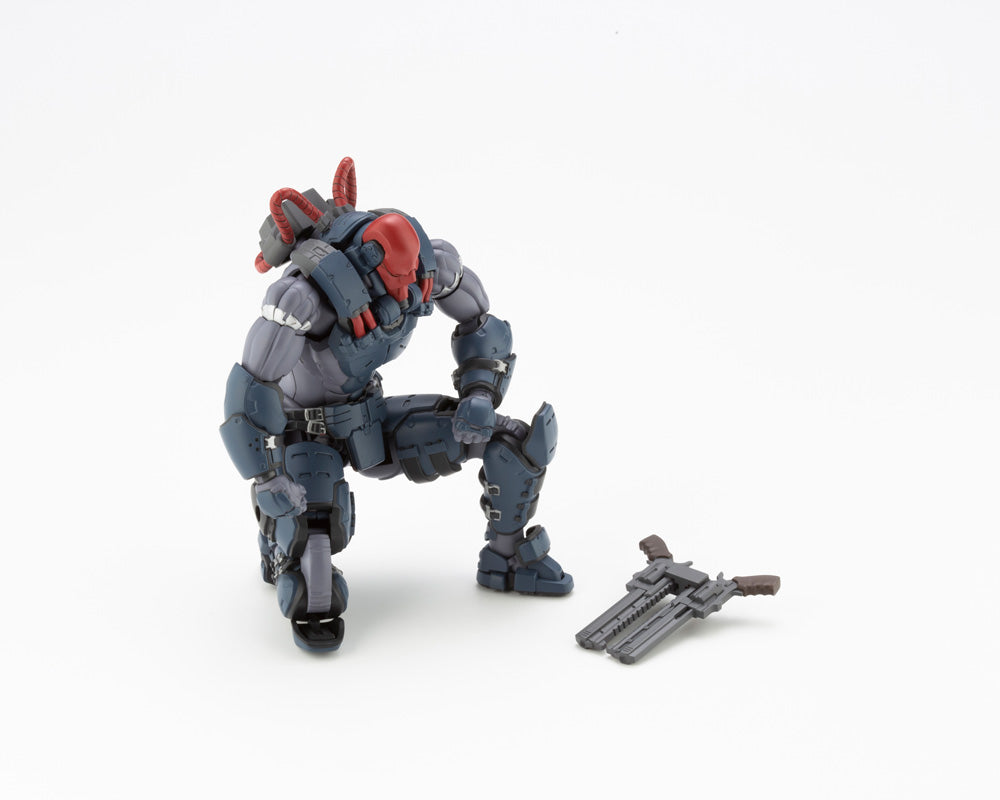 GOVERNOR BUMP UP EXPANDE | HEXA GEAR