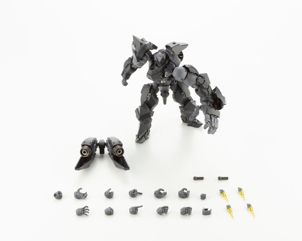GOVERNOR HEAVY ARMOR TYPE: ROOK 【LEFTY】 | Hexa Gear