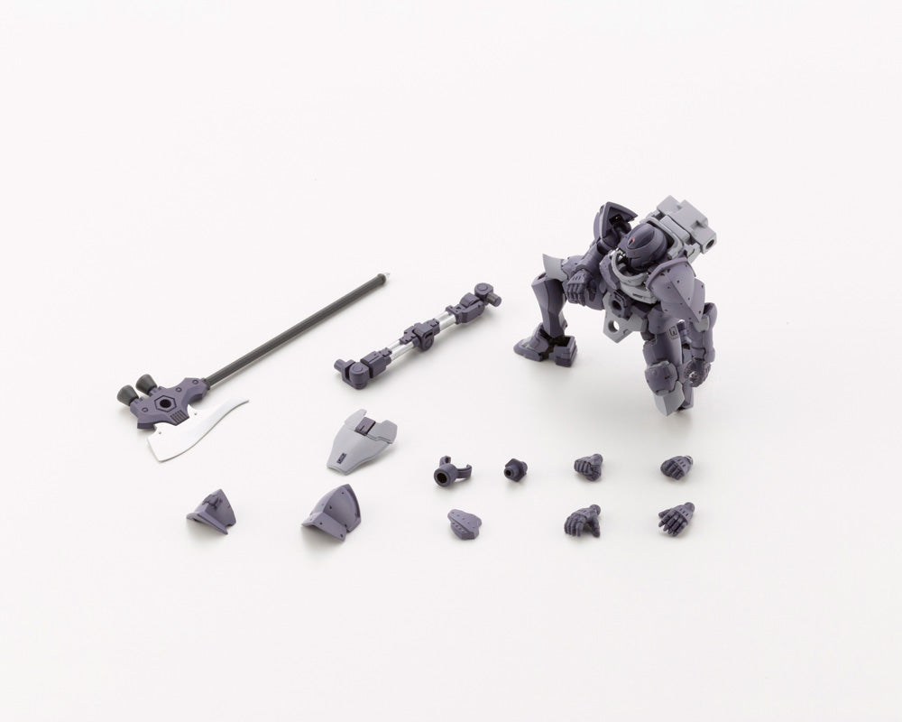 GOVERNOR PARA-PAWN JUDGE HEAD | HEXA GEAR