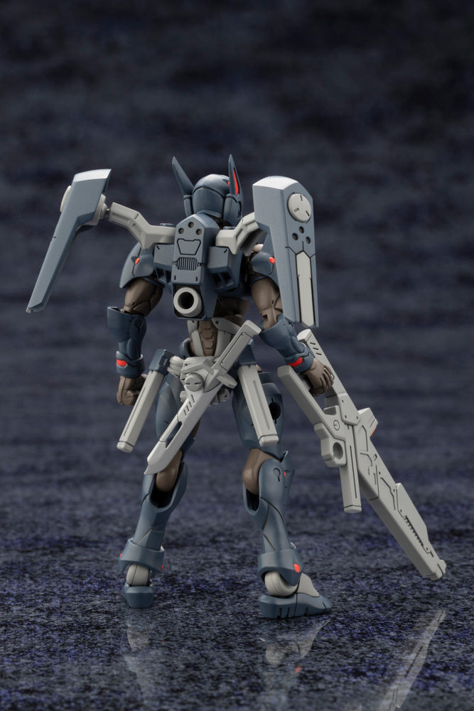 GOVERNOR LAT SOLID【PRIME】| HEXA GEAR