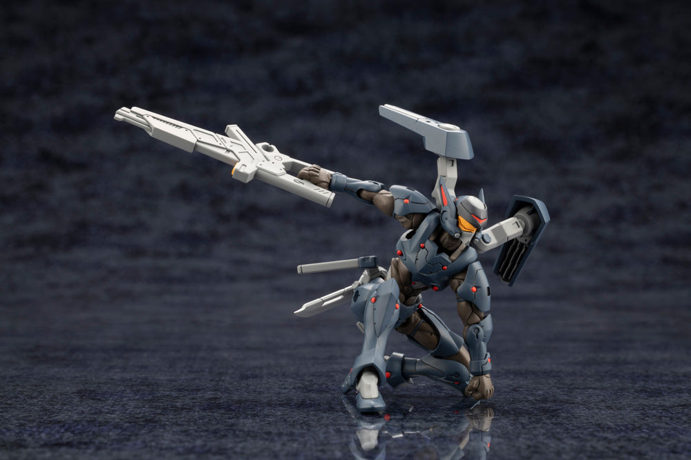 GOVERNOR LAT SOLID【PRIME】| HEXA GEAR
