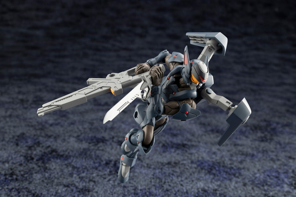 GOVERNOR LAT SOLID【PRIME】| HEXA GEAR