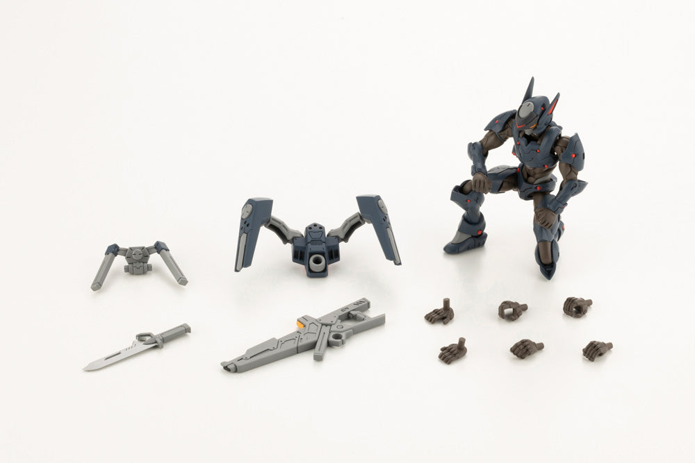 GOVERNOR LAT SOLID【PRIME】| HEXA GEAR