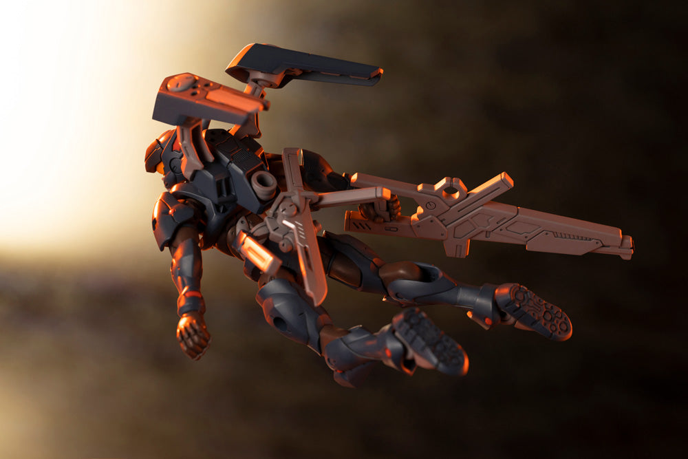 GOVERNOR LAT SOLID【PRIME】| HEXA GEAR