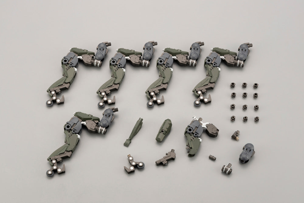 HEXA GEAR BOOSTER PACK008 INSECT LEG | HEXA GEAR