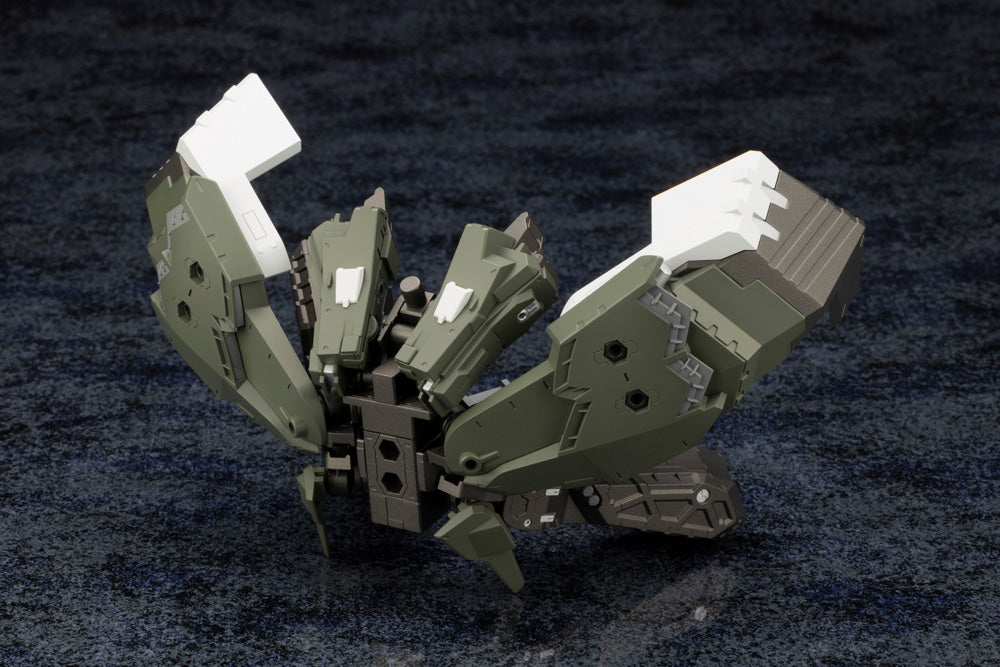 HEXA GEAR BOOSTER PACK010 BOOSTER HG113