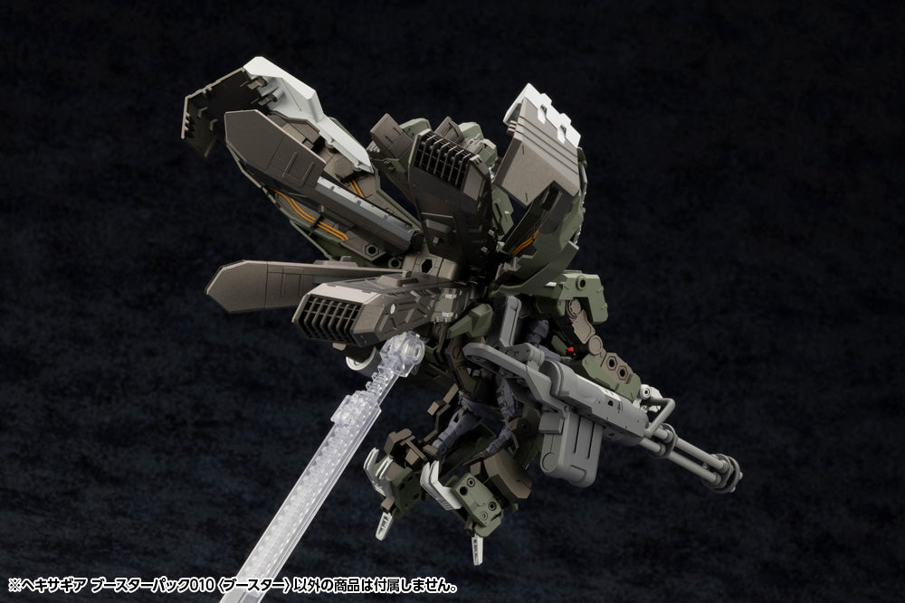 HEXA GEAR BOOSTER PACK010 BOOSTER HG113