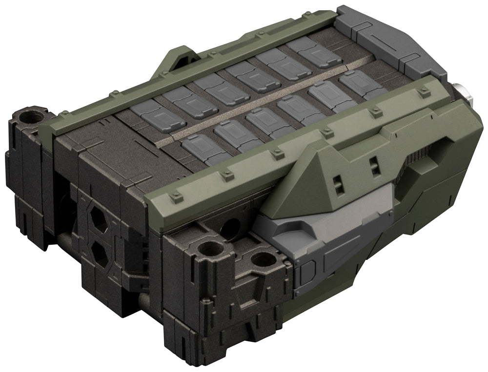 HEXA GEAR BOOSTER PACK 012 MULTI-LOCK MISSILE | HEXA GEAR