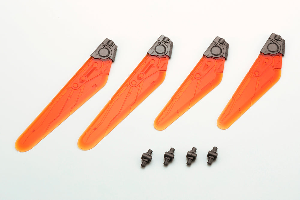HEXA GEAR BOOSTER PACK 013 ORNITHOPTER WING | HEXA GEAR