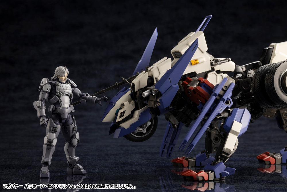 GOVERNOR PARA-PAWN SENTINEL Ver.2.0 | HEXA GEAR