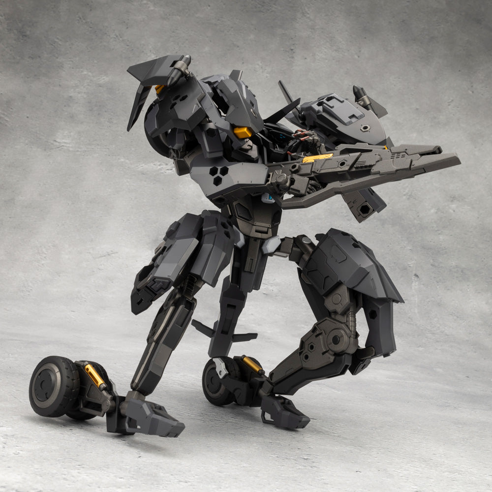 VELOCE | HEXA GEAR