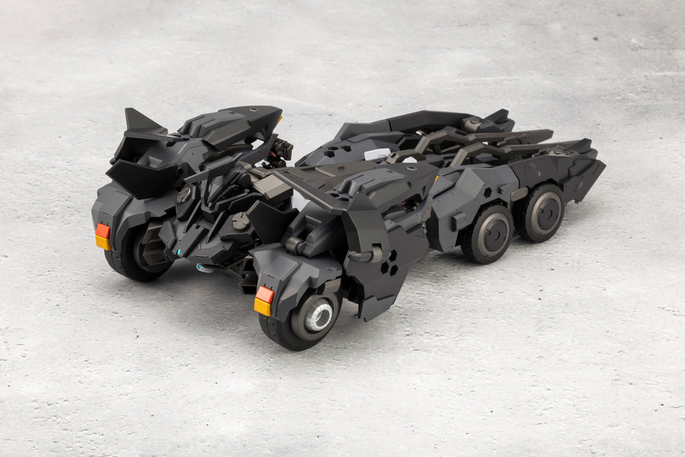 VELOCE | HEXA GEAR