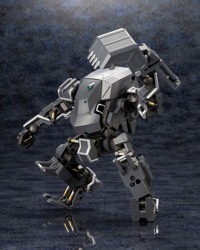BULKARMα "LUX APE" | HEXA GEAR