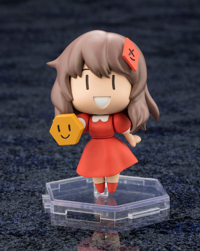 Hexa Gear Made Clear! Sana plastic kit