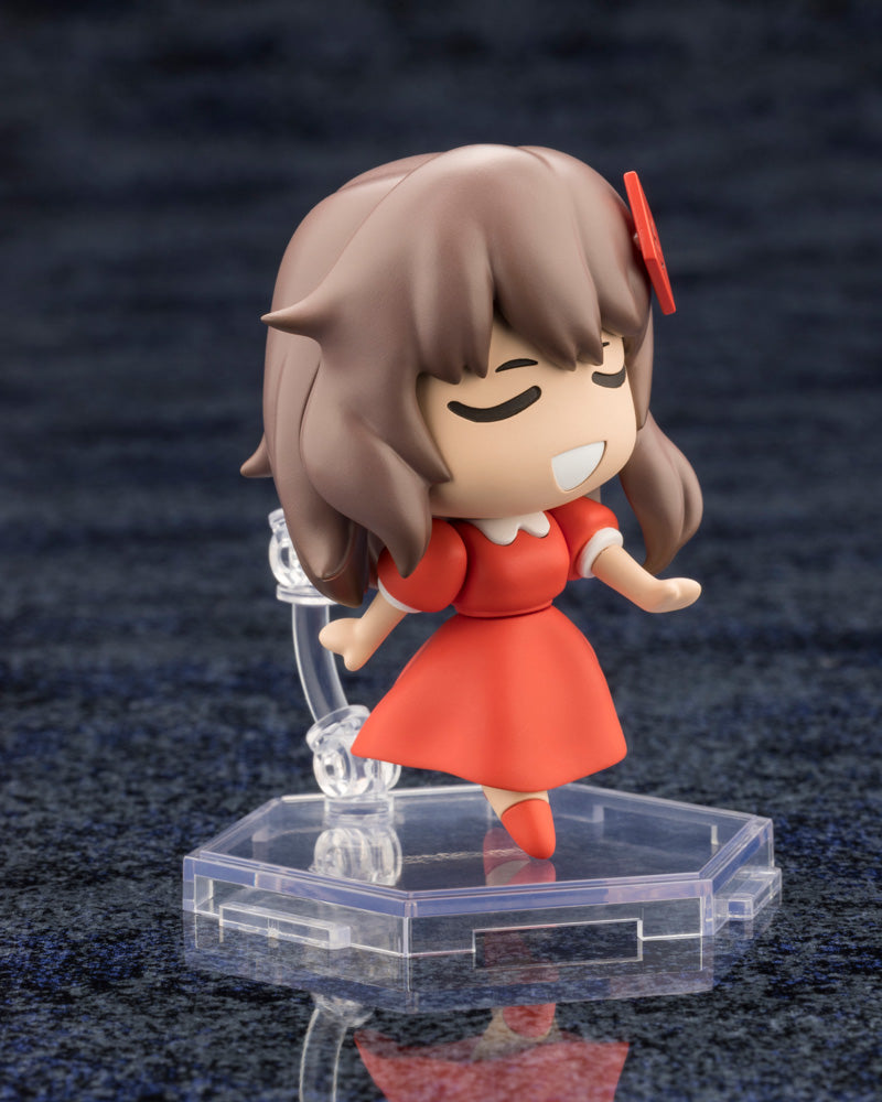 Hexa Gear Made Clear! Sana plastic kit