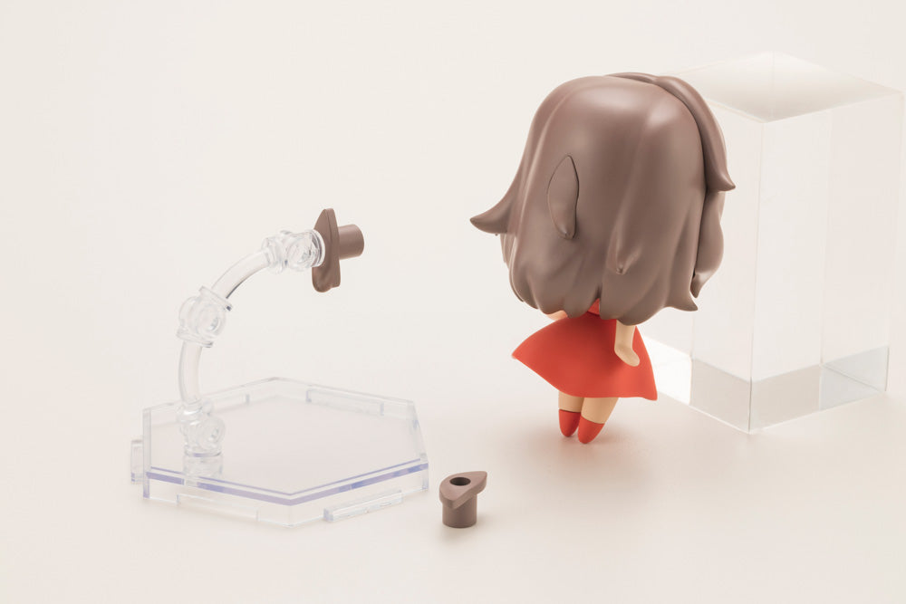Hexa Gear Made Clear! Sana plastic kit