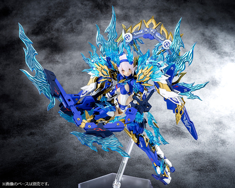 AUV SUSANOWO SOUEN | Megami Device