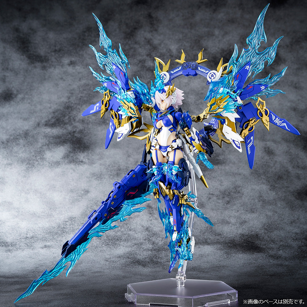 AUV SUSANOWO SOUEN | Megami Device