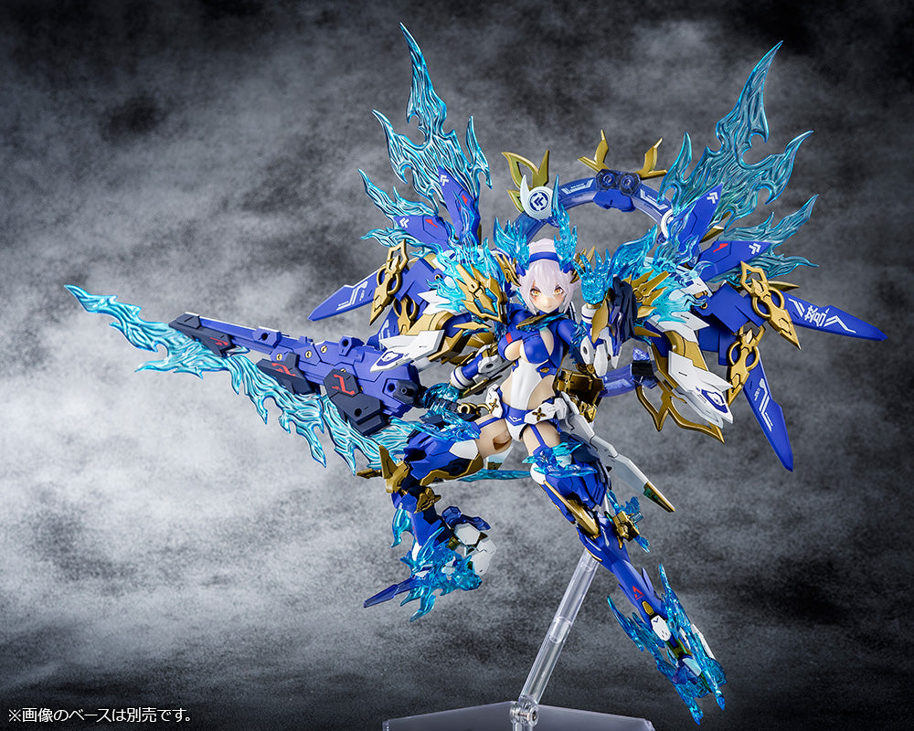 AUV SUSANOWO SOUEN | Megami Device