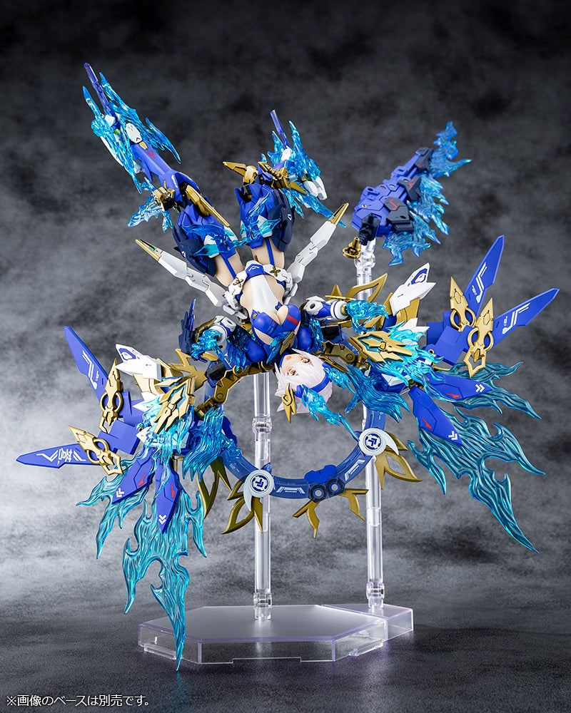 AUV SUSANOWO SOUEN | Megami Device