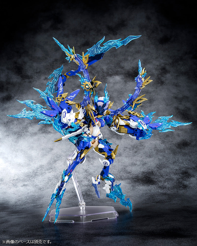AUV SUSANOWO SOUEN | Megami Device