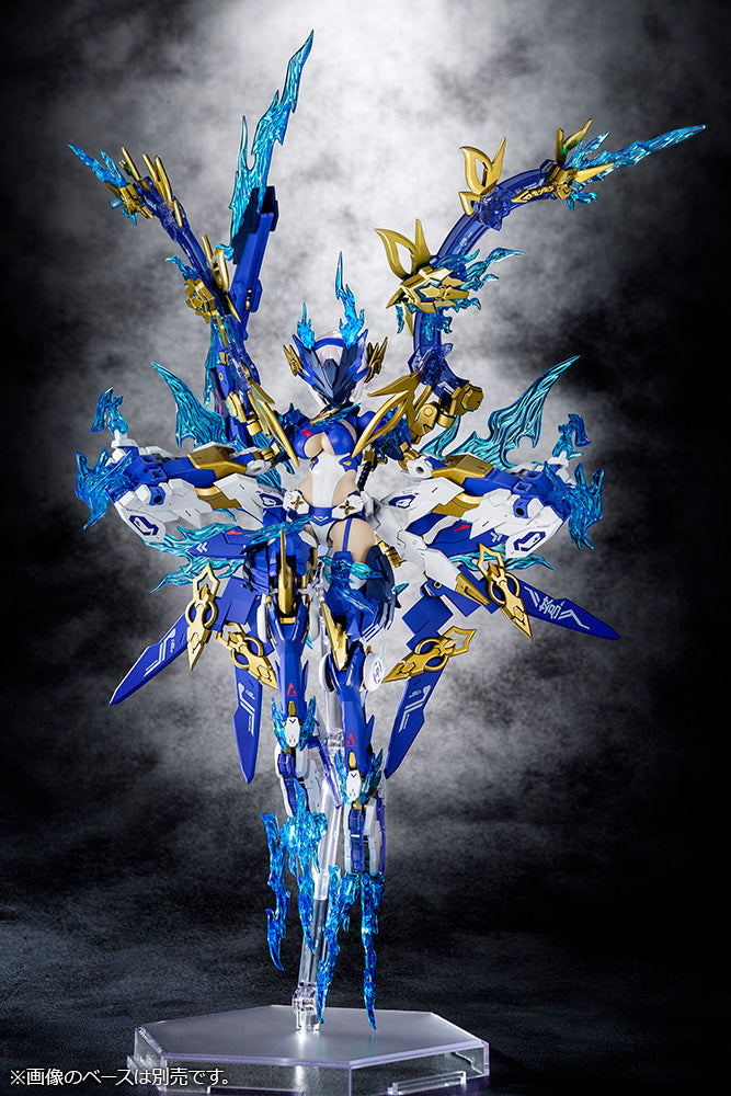 AUV SUSANOWO SOUEN | Megami Device