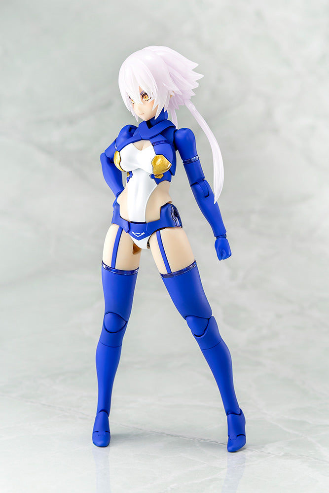 AUV SUSANOWO SOUEN | Megami Device