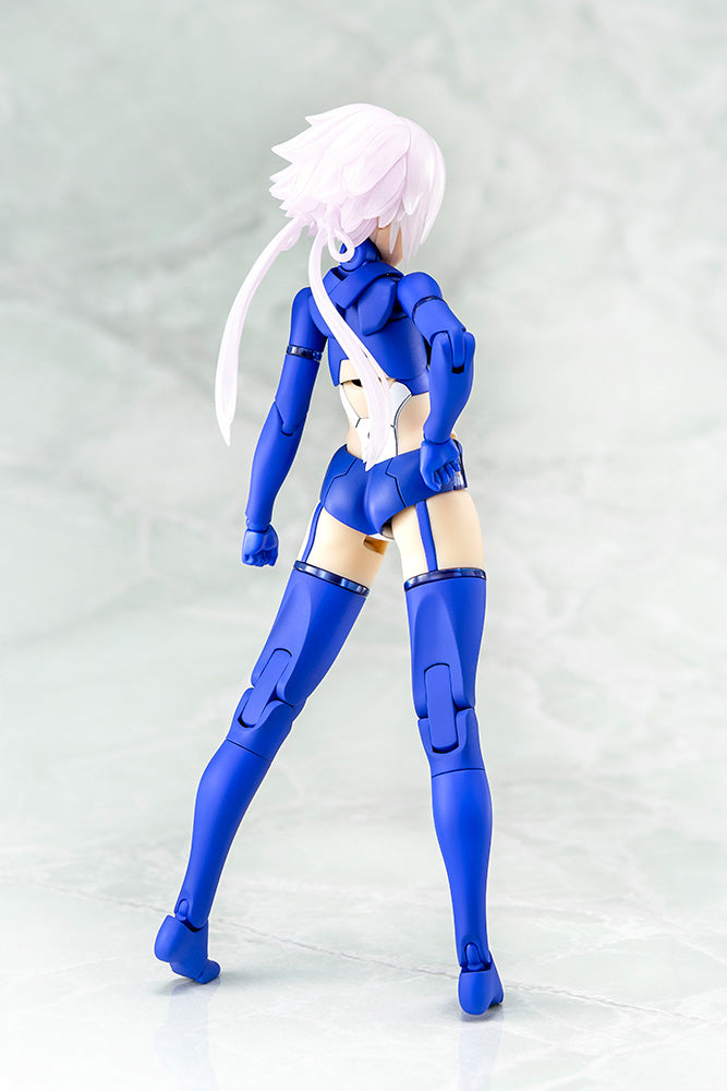 AUV SUSANOWO SOUEN | Megami Device