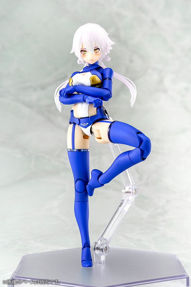 AUV SUSANOWO SOUEN | Megami Device