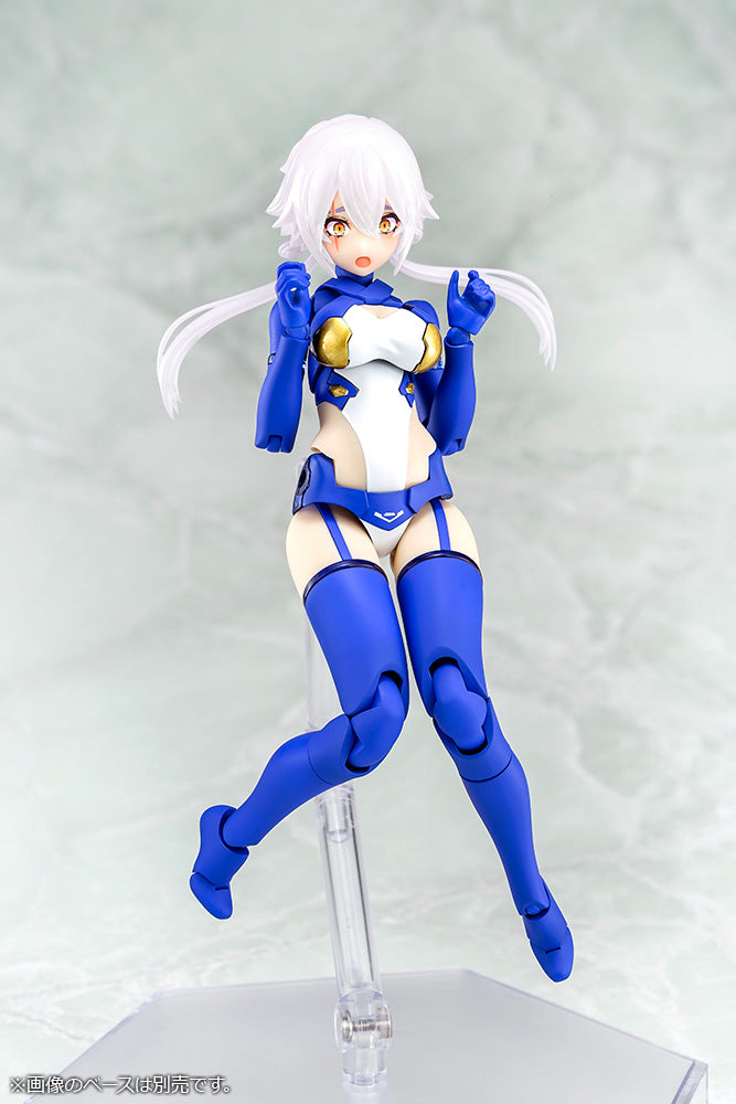 AUV SUSANOWO SOUEN | Megami Device