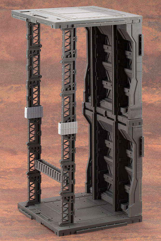 MECHANICAL CHAIN BASE RENEWAL Ver. Type A | MB43X