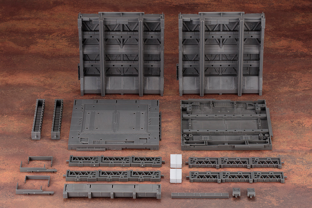 MECHANICAL CHAIN BASE RENEWAL Ver. Type A | MB43X