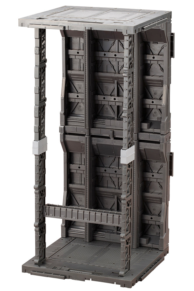 MECHANICAL CHAIN BASE RENEWAL Ver. Type A | MB43X