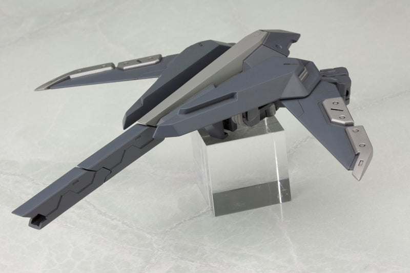 HEAVY WEAPON UNIT06 EXCEED BINDER | MH06