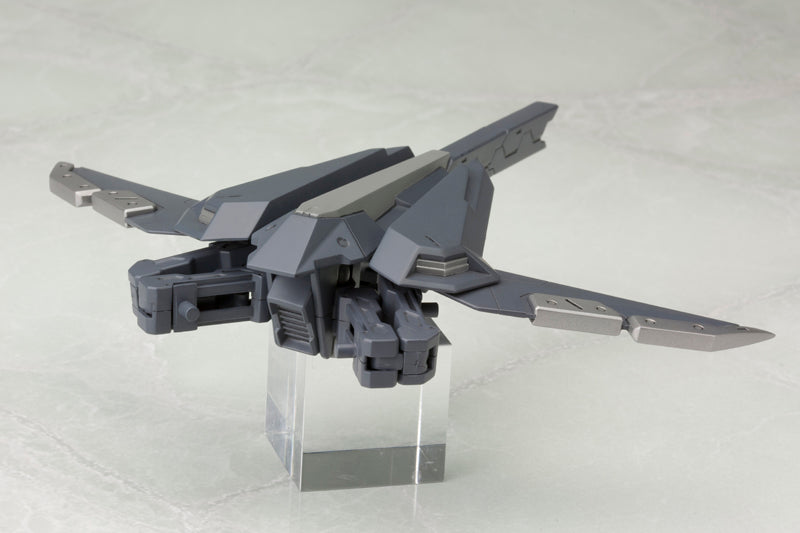 HEAVY WEAPON UNIT06 EXCEED BINDER | MH06